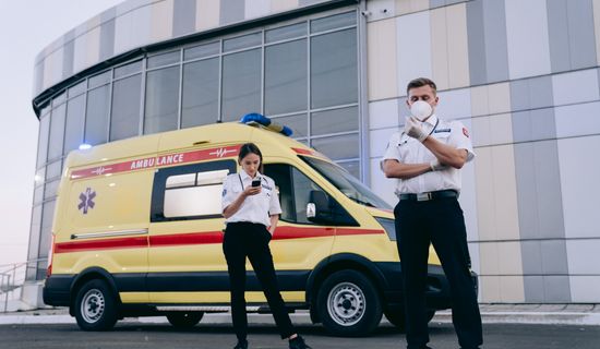 盐城救护车转运病人算来回费用吗？