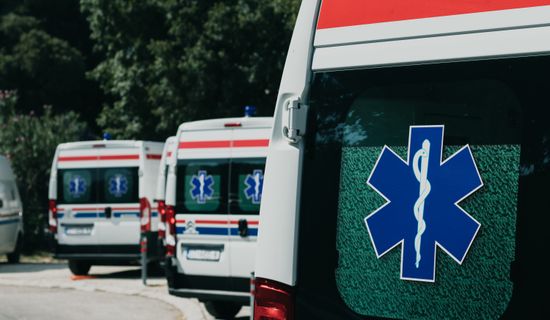 盐城救护车转运病人过路高速收费吗?